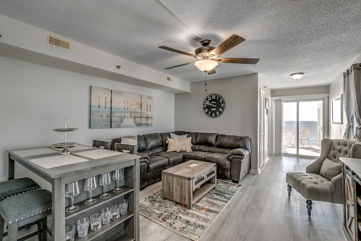 Cozy 2br Near Beach | Great Layout + Location - North Myrtle Beach, SC