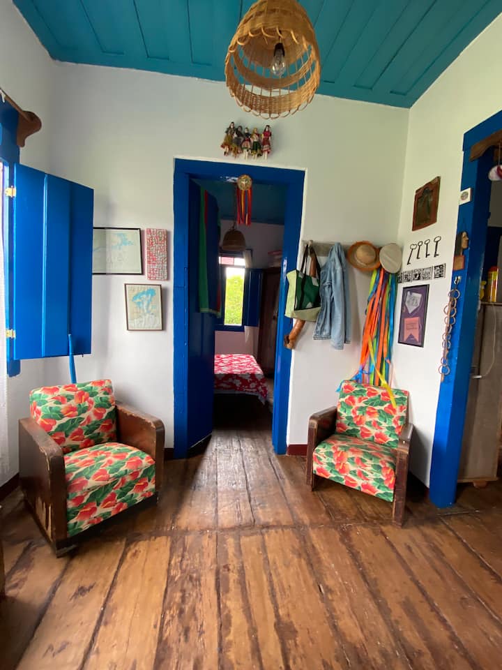 ห้องนั่งเล่น