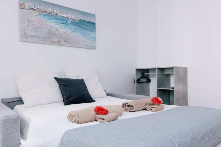 Alessia's Flat-borgo Palazzo 005 - Bergamo