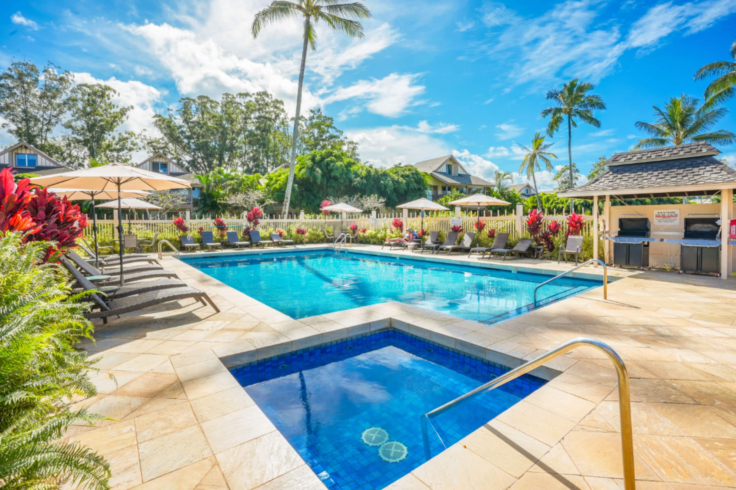 NEW island getaway w/AC, Pool, Hot Tub - Photo 21