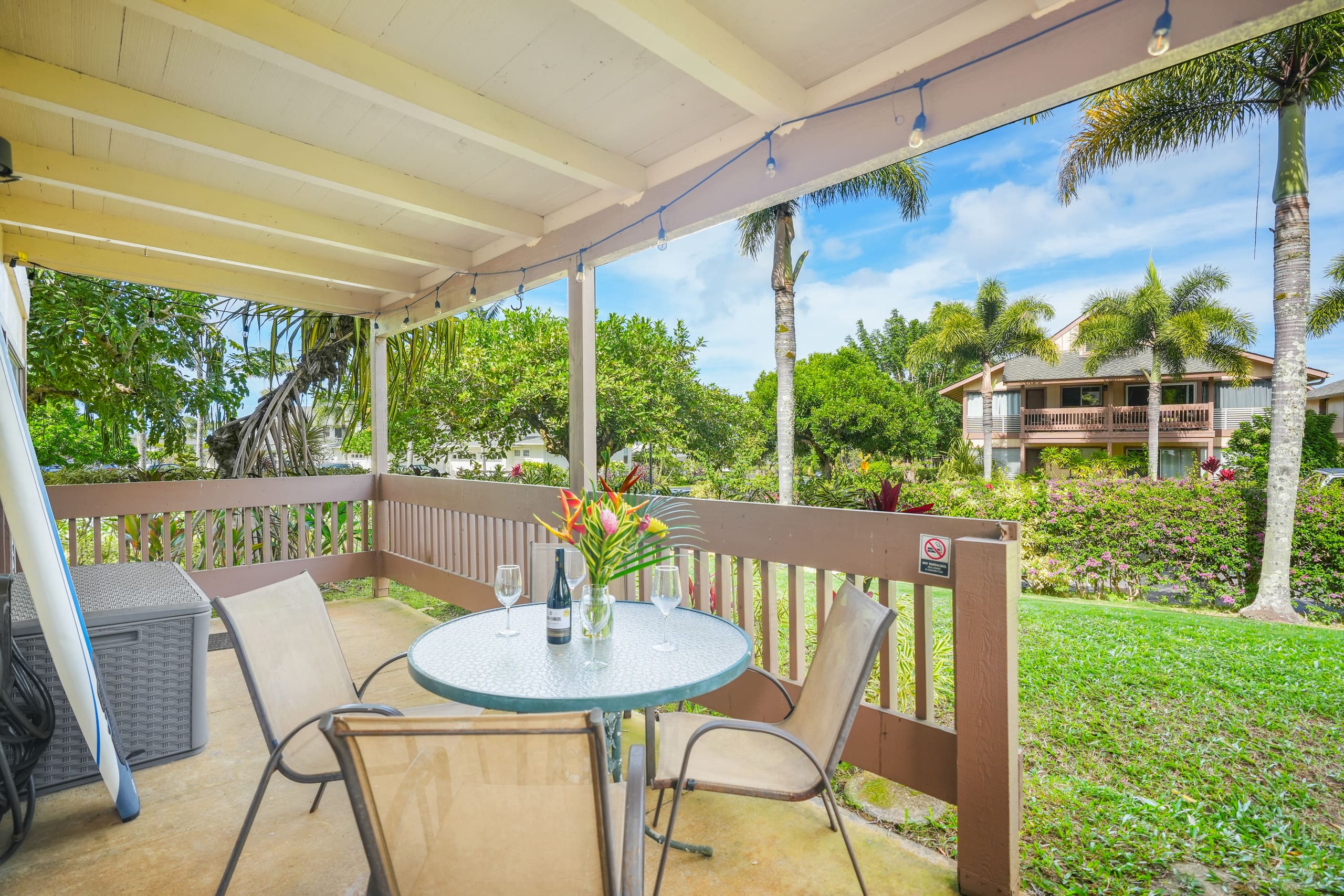 NEW island getaway w/AC, Pool, Hot Tub - Photo 18