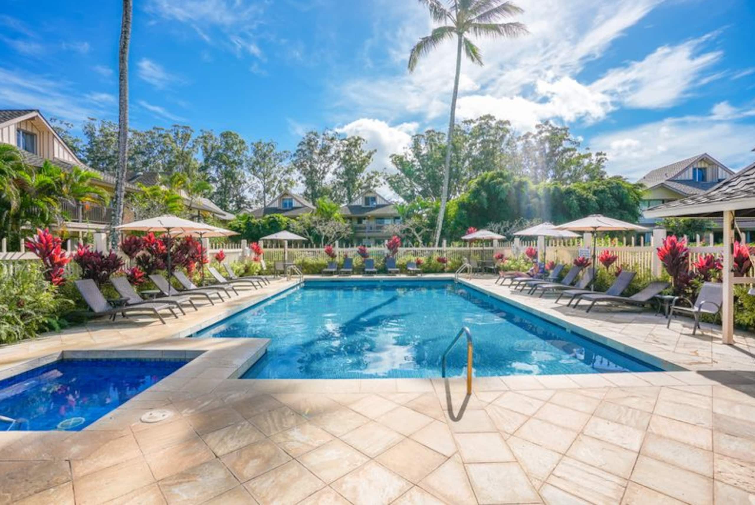 NEW island getaway w/AC, Pool, Hot Tub - Photo 19