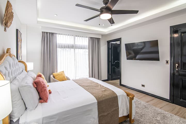 Habitación 1