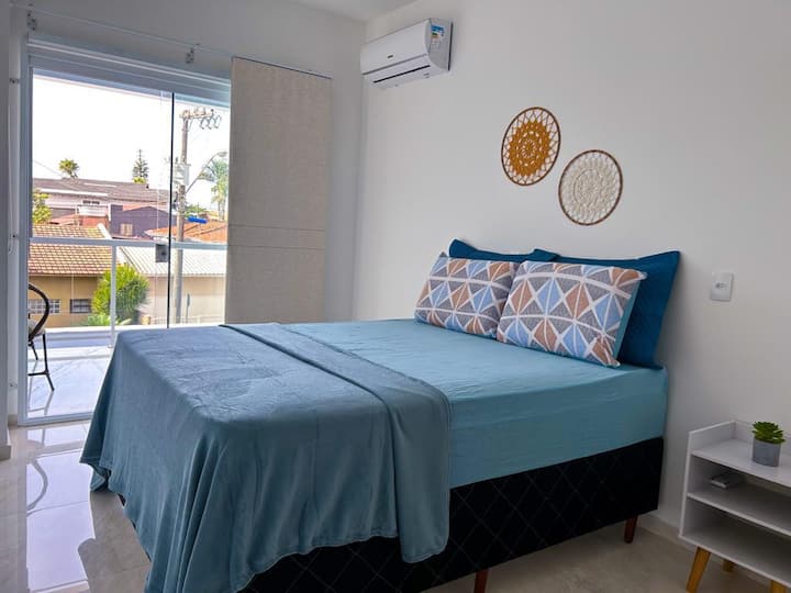 Спална соба 1