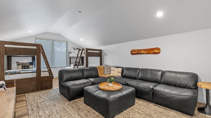 Bunk Room