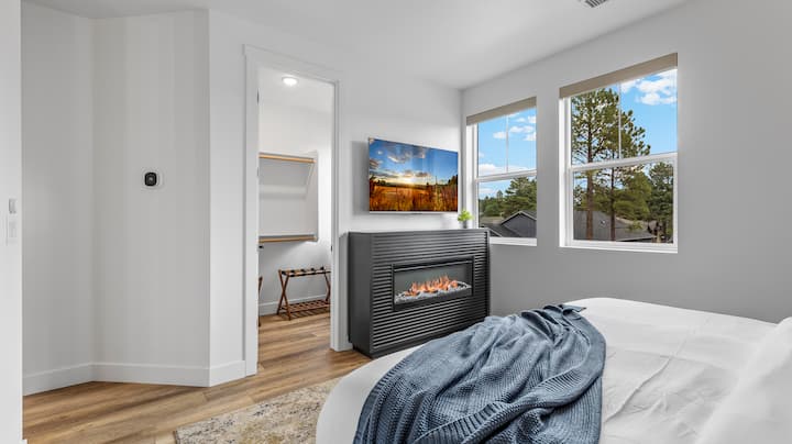 King Guest Suite