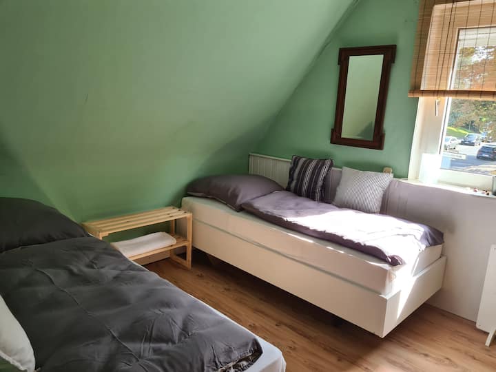 Спална соба