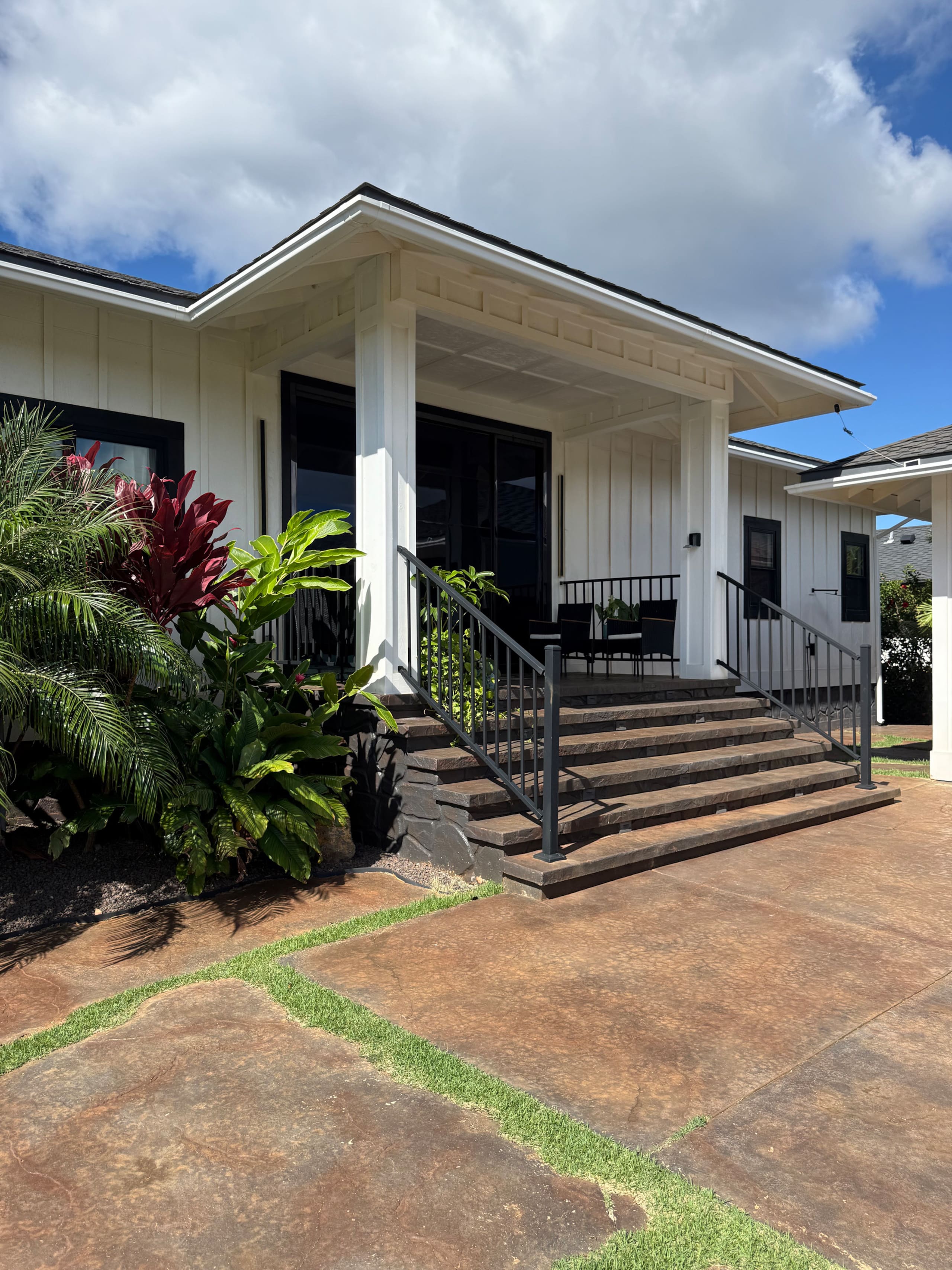 Home in Koloa · ★5.0 · 4 bedrooms · 4 beds · 4.5 baths - Photo 23