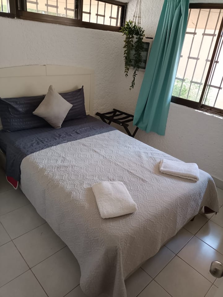 Спална соба 2