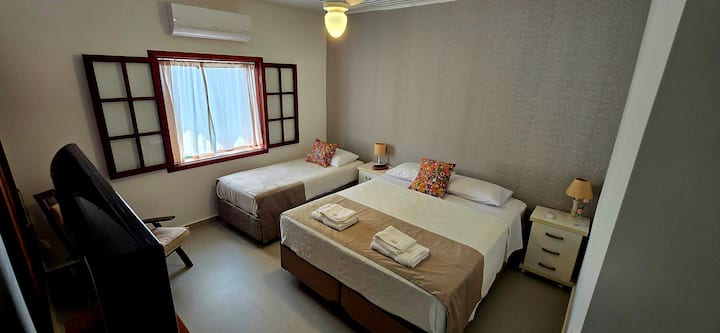 غرفة النوم 1