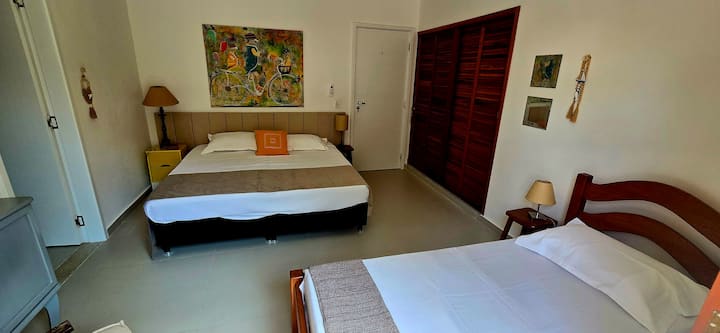 غرفة النوم 3