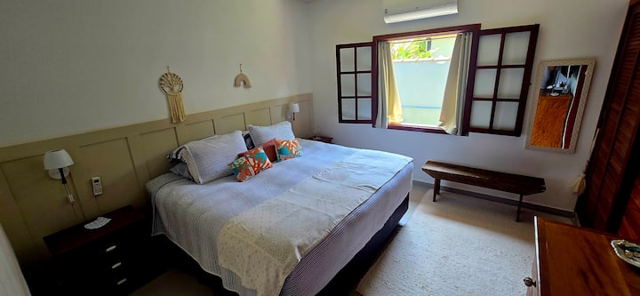 غرفة النوم 4