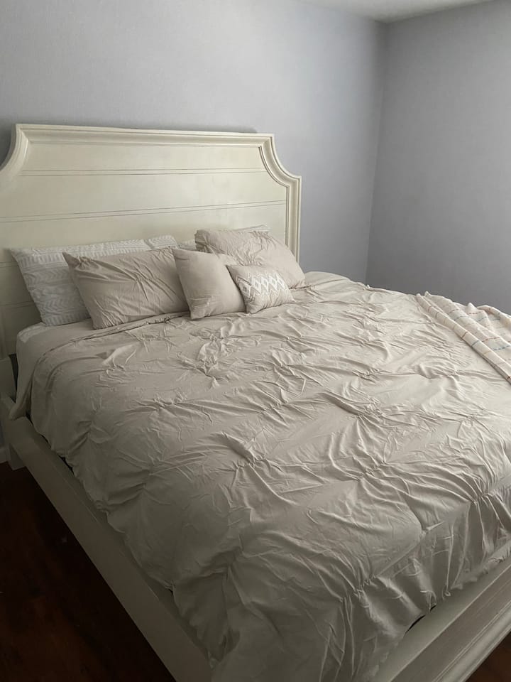 Glavna spavaća soba