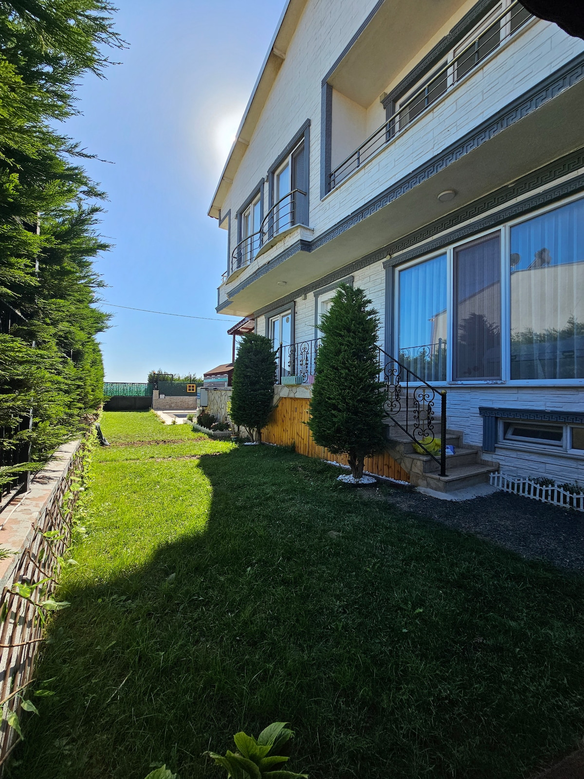 Isıtmalı havuz Deniz manzaralı (spa bölümü hariç)