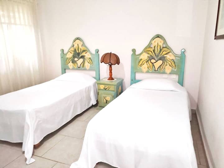 Спална соба 2