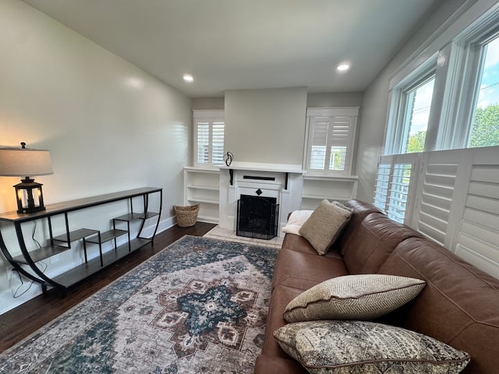 Spacious & Modern Lebanon, Tn Charmer - Lebanon, TN