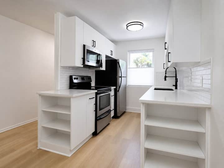 Down Town Boulder 2bd/1ba Condo - Boulder, CO