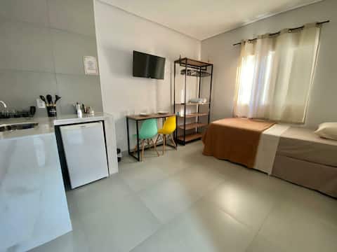 Top performing Airbnb: Private room in Jundiaí in Jundiaí