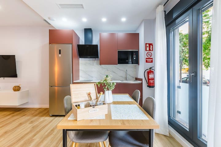 Apartamento Baviera Dreams 2 - Torre del Mar