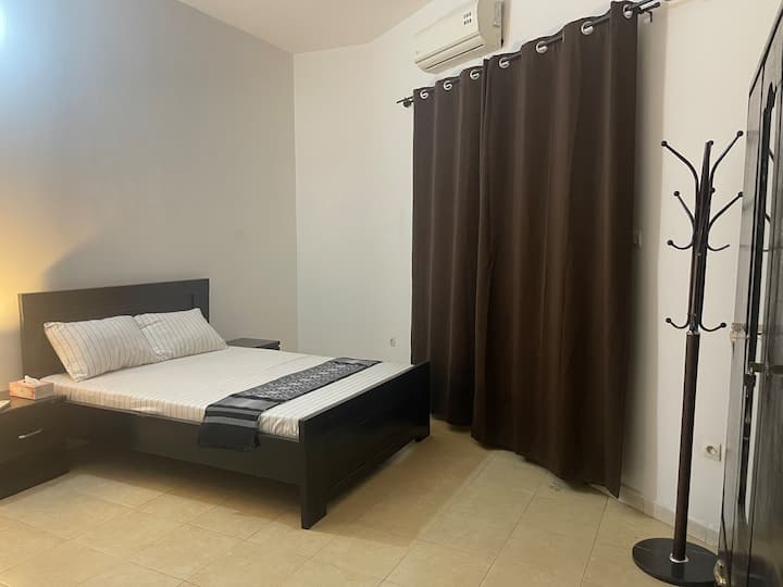 Спална соба 2