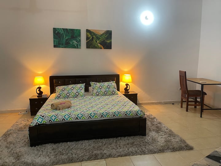 Спална соба 1