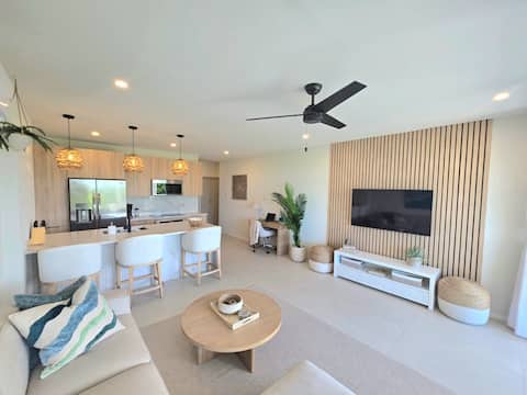Alora 7–SkyPool BBQ Sundeck & Ocean View