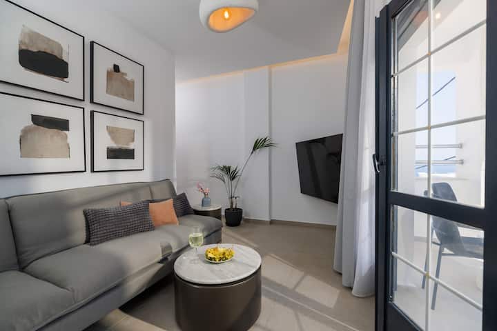 Angel Apartment 4 - Koutouloufari
