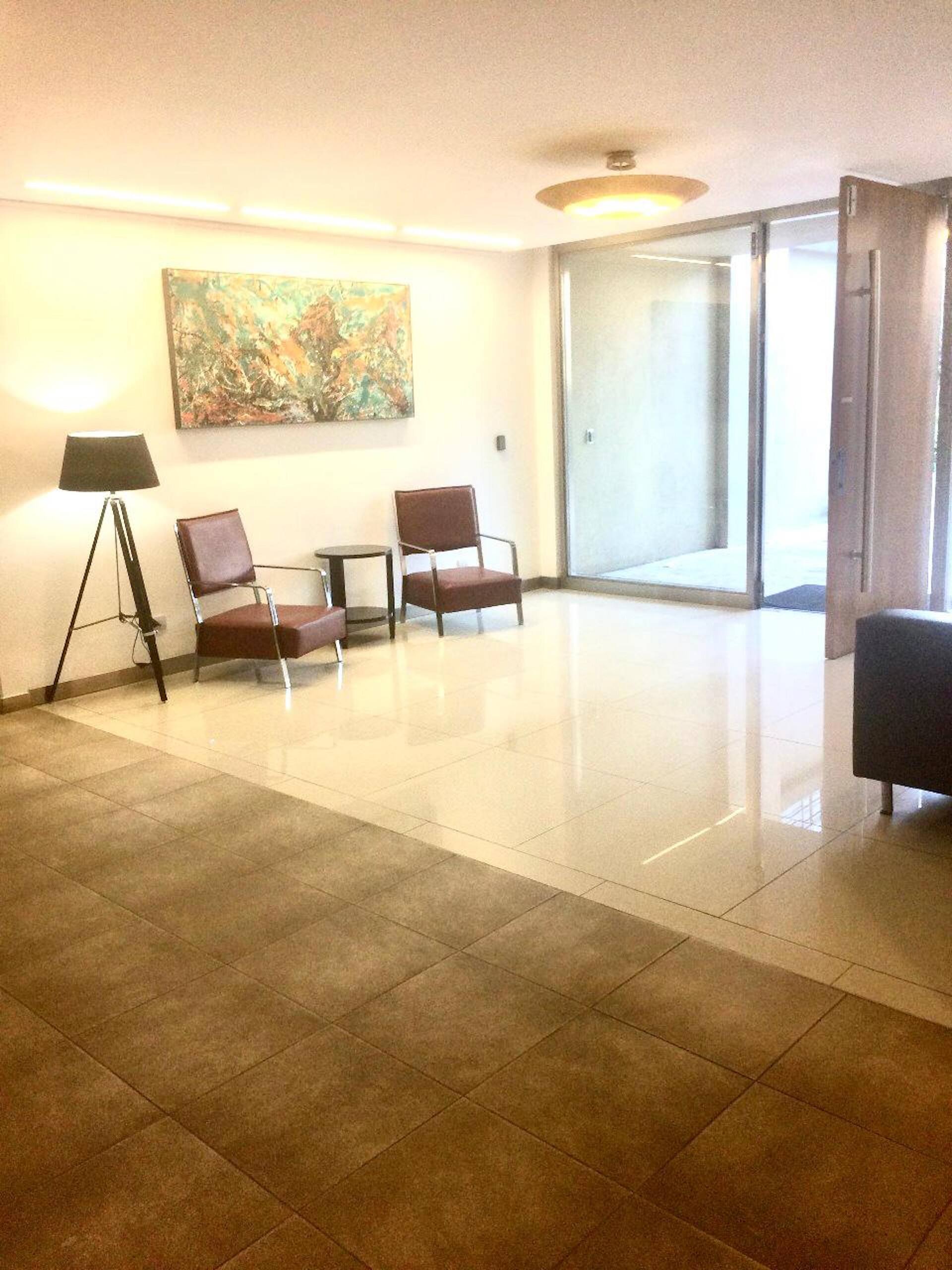 Apartamento duplex de 1 dormitório em Tigre