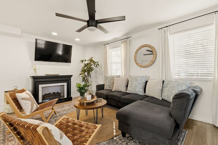 New! Carolina Cove - Carolina Beach, NC