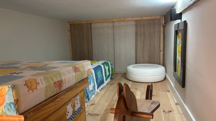 Dormitorio 2