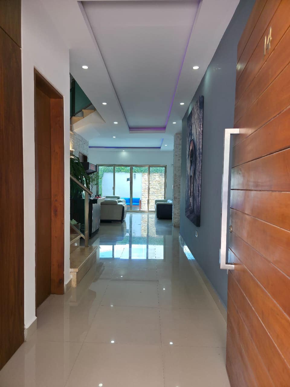 Top Airbnb: 4BR | Private Heated Pool | Billiards Pro. en Supermanzana 330