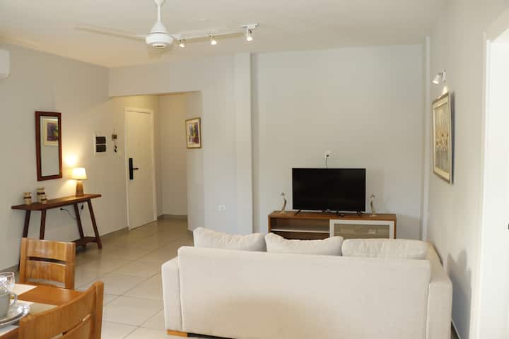 Dpto. Moderno 2 Dorm. Ykua Sati, Zona La Galeria - Paraguay