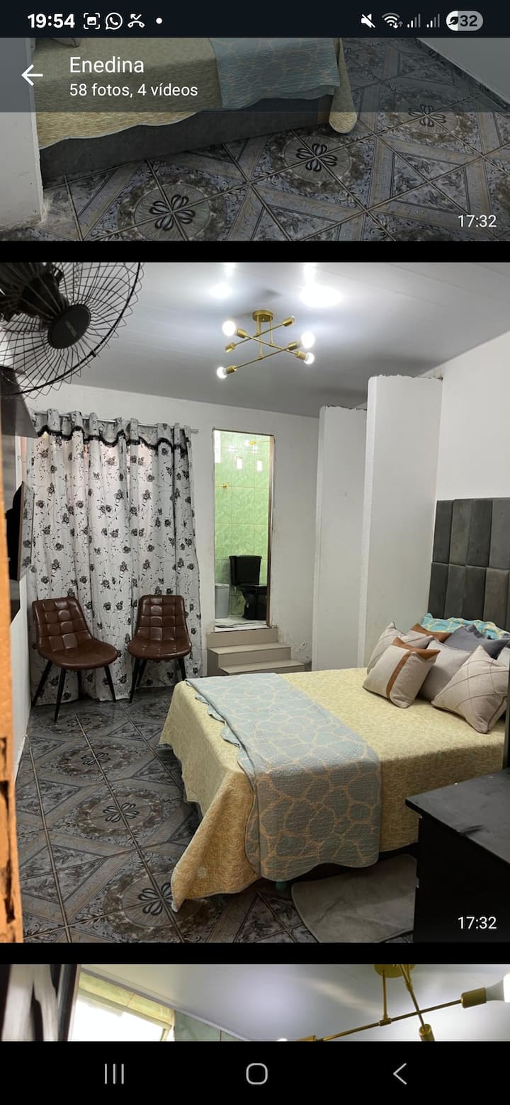 غرفة النوم 2