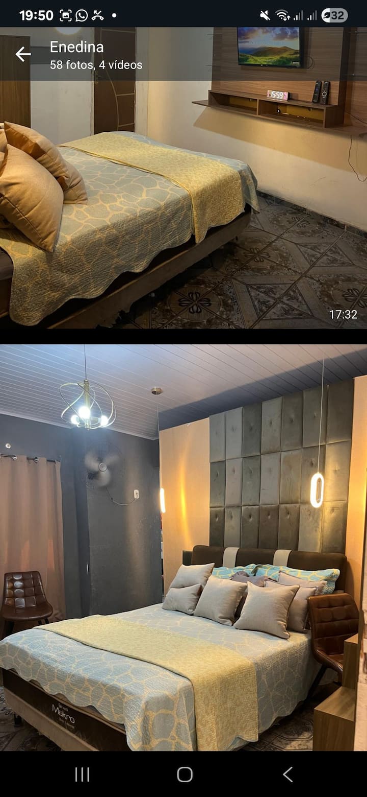 غرفة النوم 1