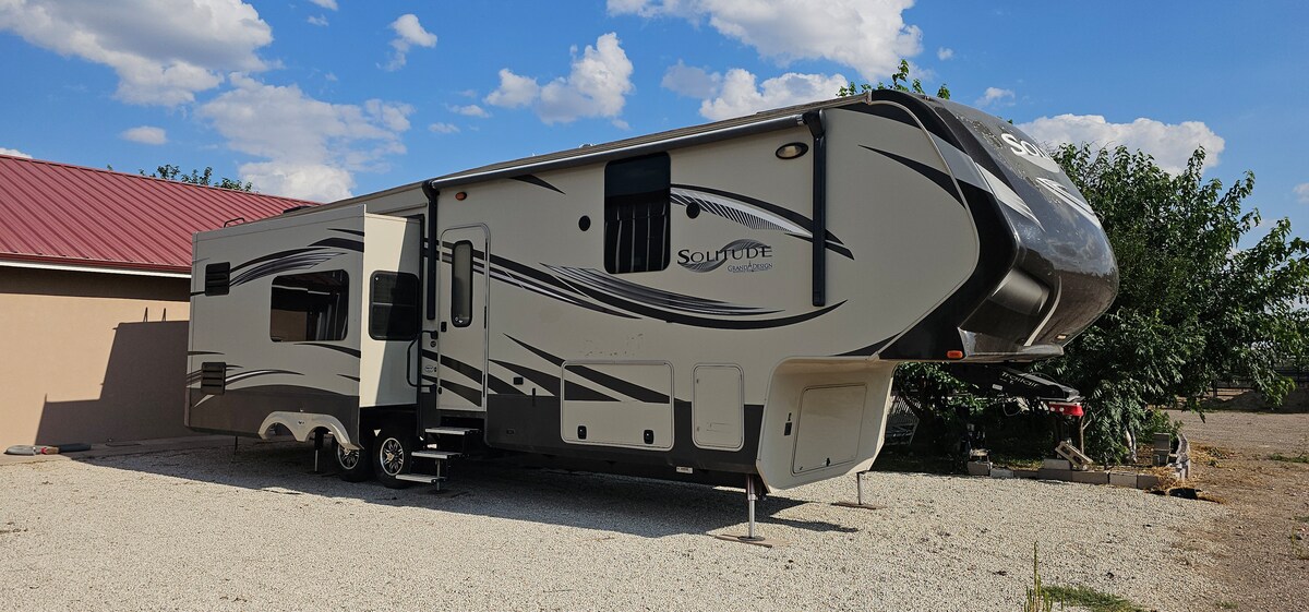 Tuyau D'évacuation Pour Camping-car Et Caravane - Longueurs 3/4/5 M, Adaptateur Réglable, Résistant à -20°C à 90°C