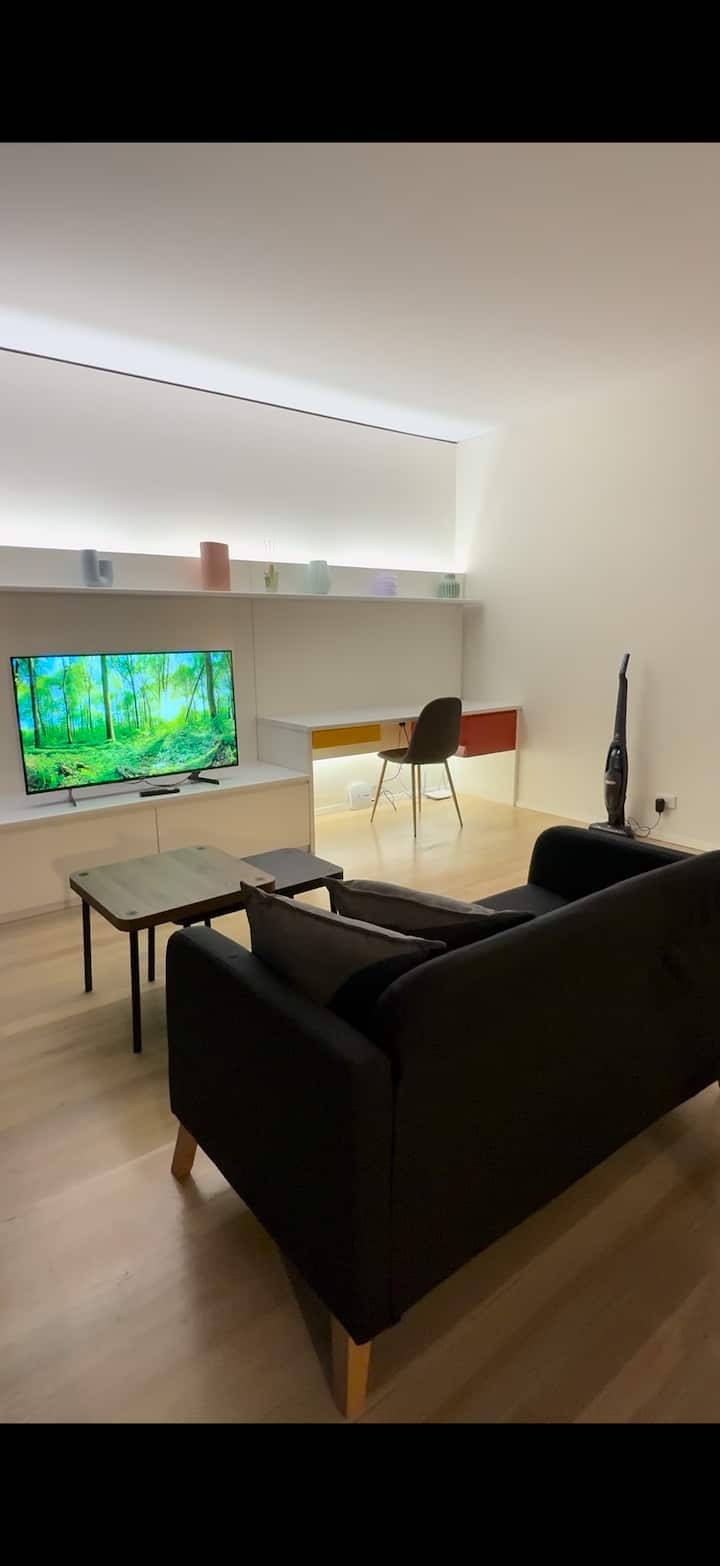 Home Away From Home | Sydney Cbd - Sydney