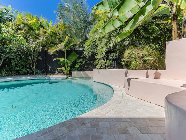Nautilus Kingscliff: House & Studio - Kingscliff