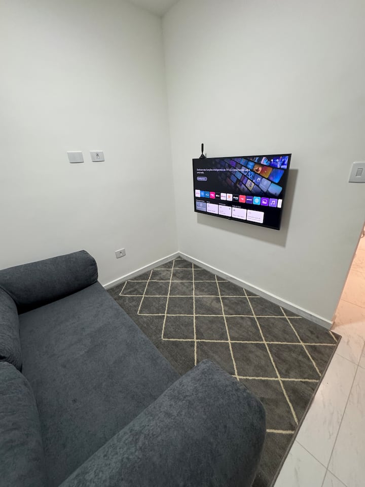 Prostor za spavanje 2