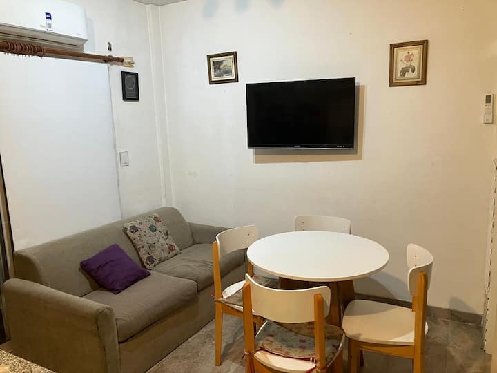 Двухкомнатная квартира в San Cristóbal