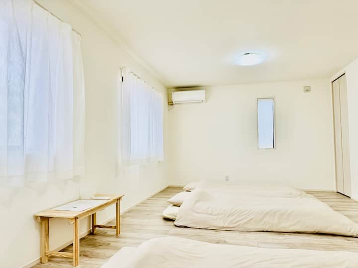 Спална соба 1