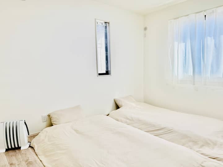 Спална соба 2