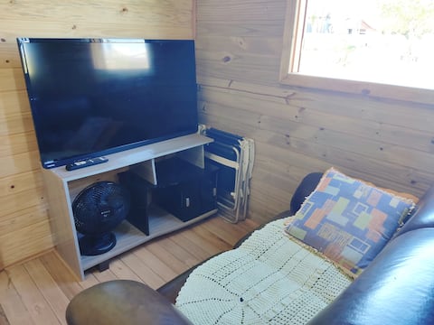 Top Airbnb: House 5 minutes from the beach, 2 minutes from Torres em Passo De Torres