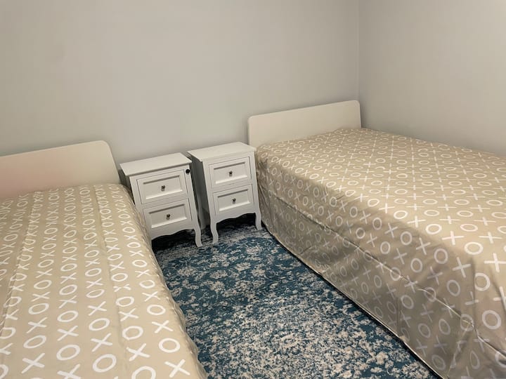 საძინებელი