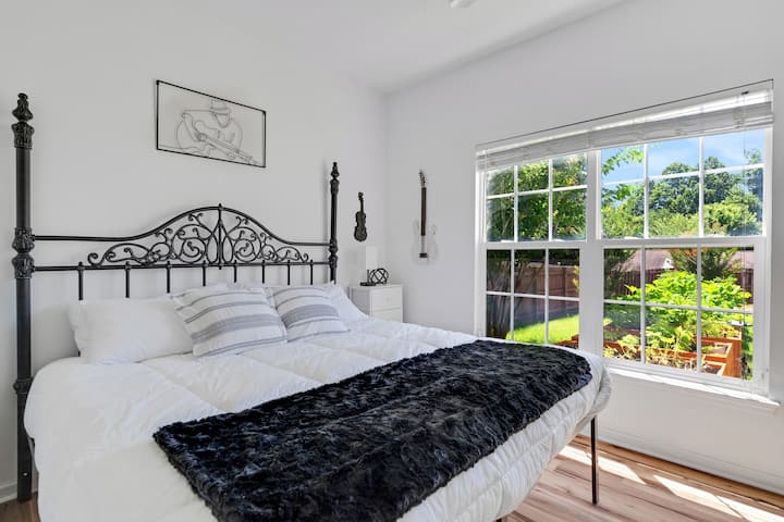 Habitación en el piso principal