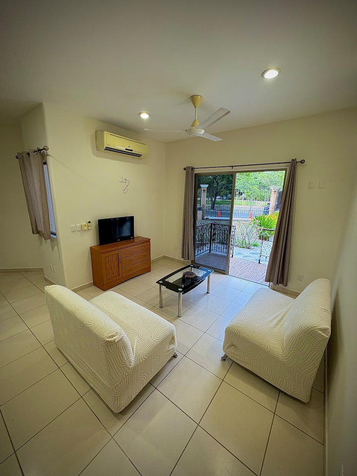 Дневна соба