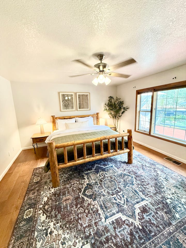 غرفة النوم 1