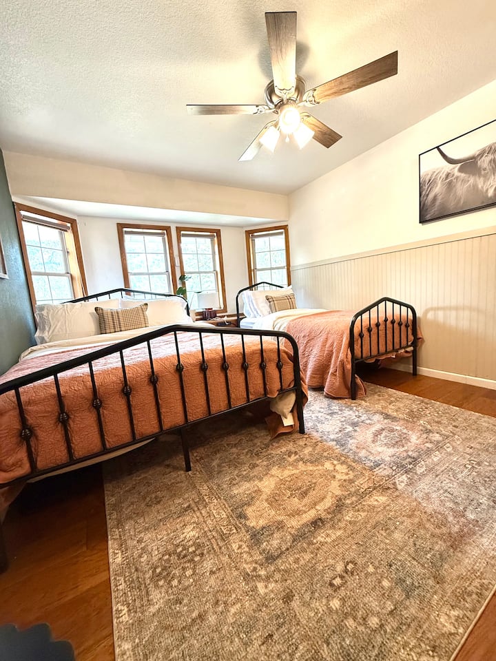 غرفة النوم 2