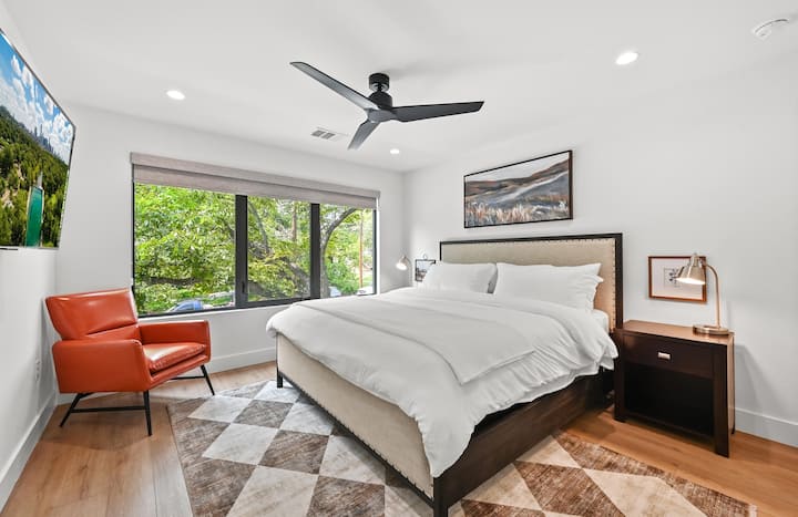 Спална соба 3