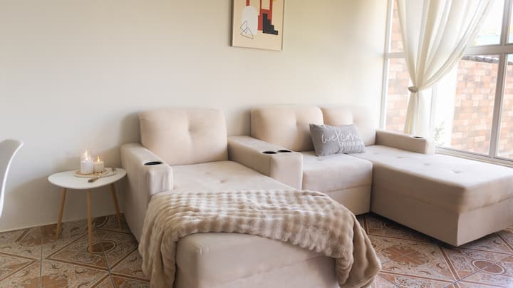 Casa San Salvador 3 Habitaciones 2 Baños 4 Aires - 산살바도르