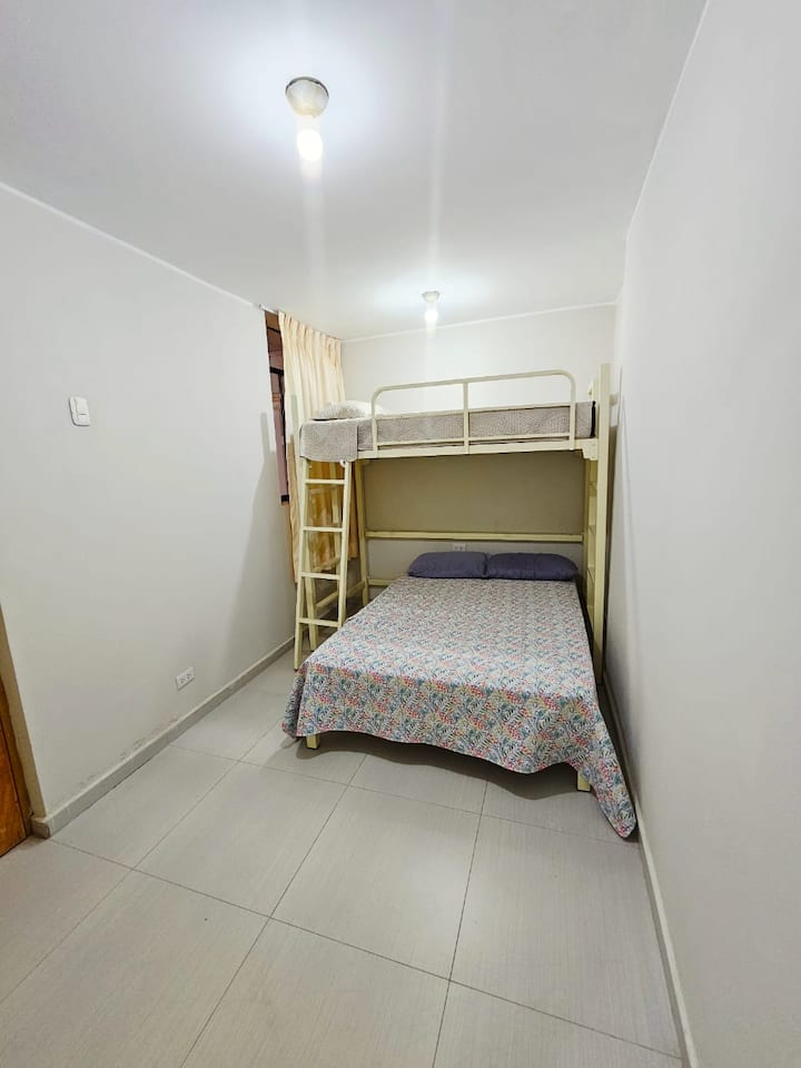 Habitación 6